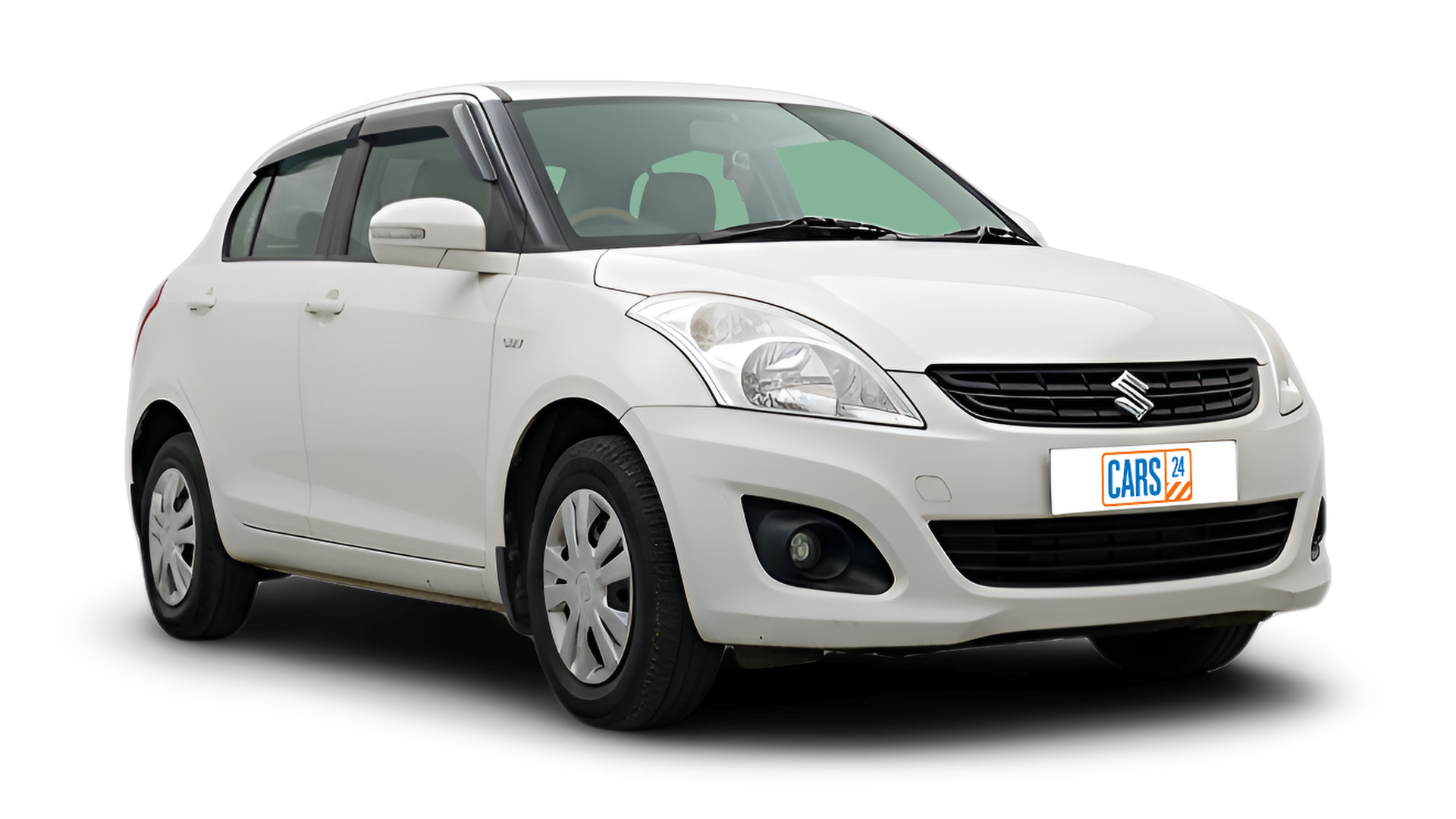 Maruti Swift Dzire-img